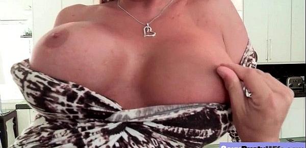  (Richelle Ryan) Slut Hot Big Tits Mommy Love To Bang video-22